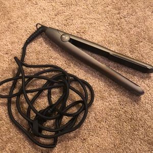 Sedu Revolution flat iron